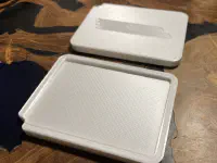 Playing Card Aligner Jig