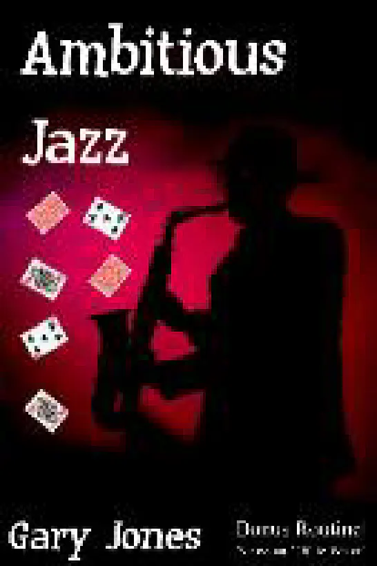 Ambitious Jazz