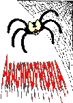 Arachnophobia - The spider bites back