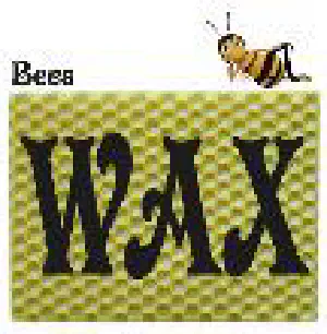 Wax - Bee's Wax (Master Wax)