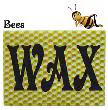 Wax - Bee's Wax (Master Wax)