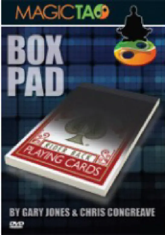 Box Pad