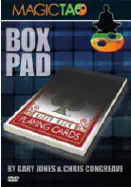 Box Pad