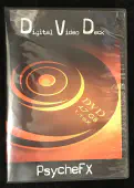 Digital Video Deck - PsycheFx