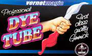 Dye Tube - Vernet