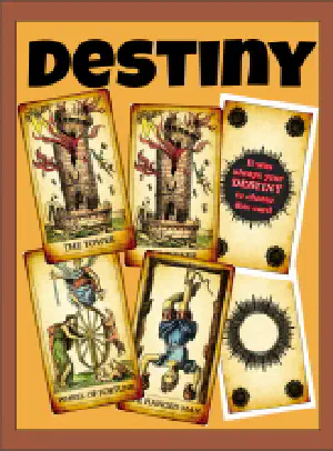 Destiny