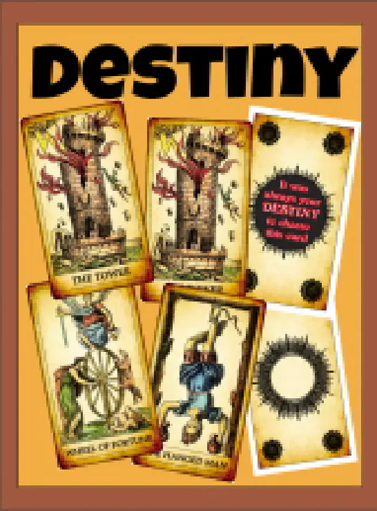 Destiny