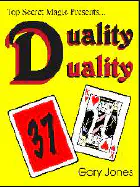Duality