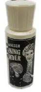 Fanning Powder - Norm Nielsen