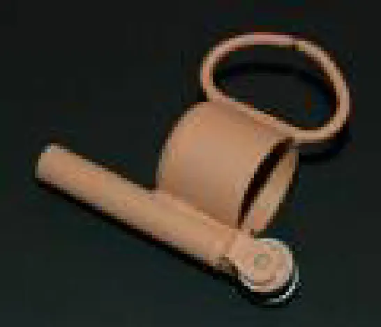 Finger Flasher