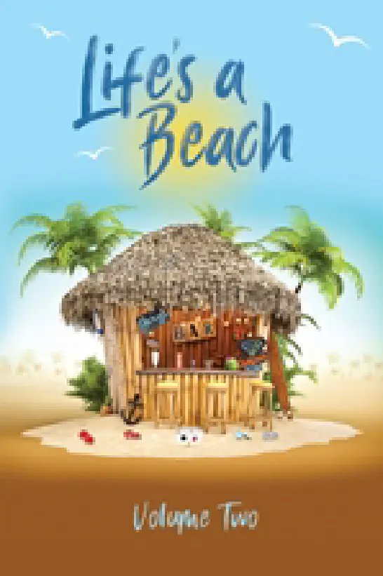 Life's a Beach - Gary Jones (Volume two)