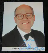 Geoffrey Durham