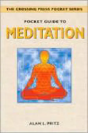 The Meditation Book Test - Ted Karmilovich