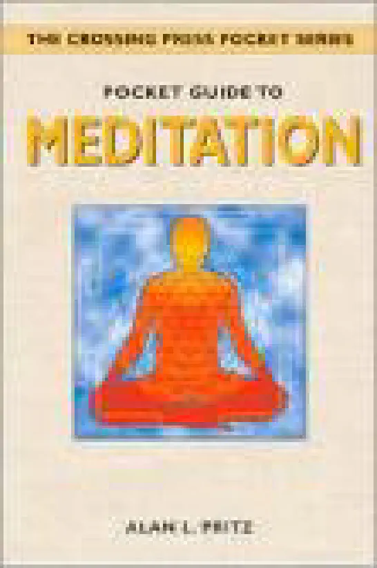 The Meditation Book Test - Ted Karmilovich