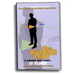 Hummer Card - Jon Jensen