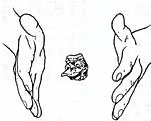 Invisible Thread Kevlar