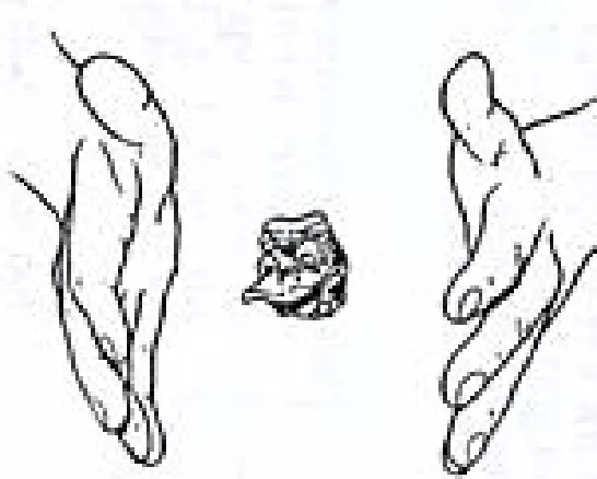 Kevlar Invisible Thread