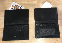 Absolutely Impossible Wallet - 2nd hand