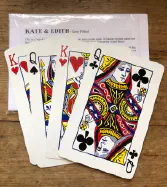 Kate And Edith - Doc Eason & Kerry Pollock (2nd hand)