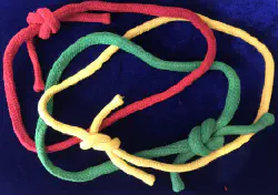 Linking Ropes