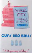 Cups & Balls - Library of Magic