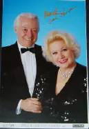 Bill & Irene Larsen