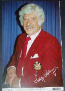 Eddy Schuyer