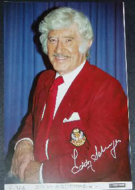 Eddy Schuyer