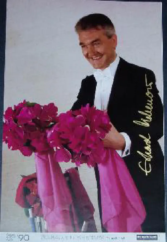 Erhard Liebenow