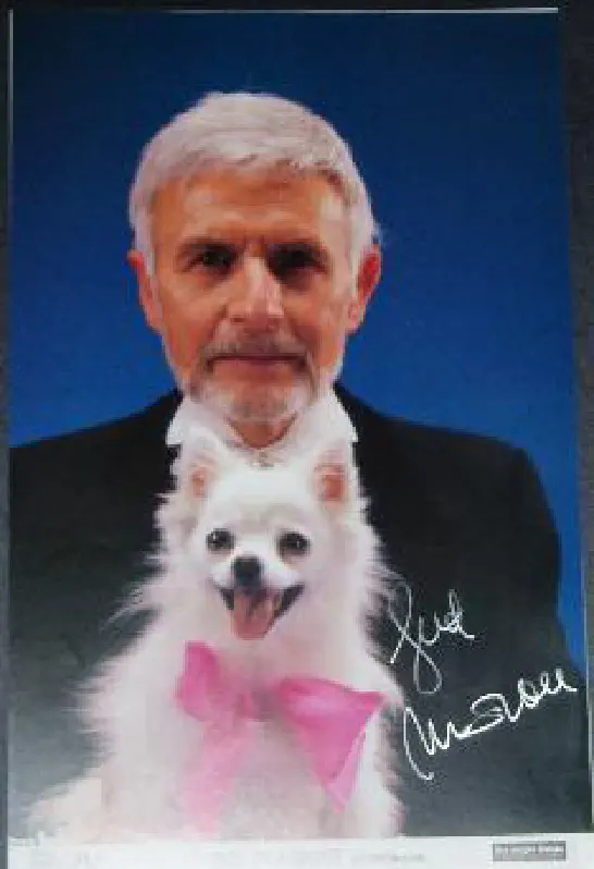 Gerd Maron