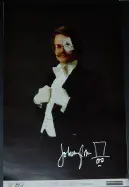 Johnny Long