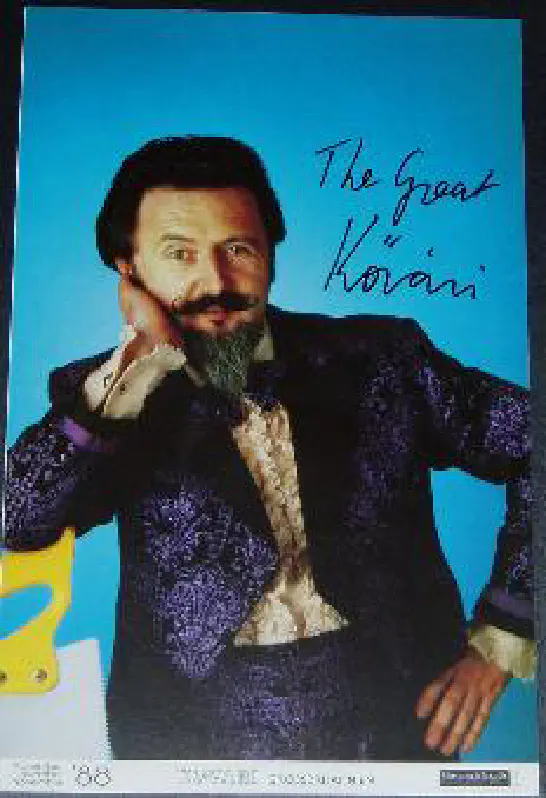 Kovari