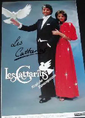 Les Cattarius
