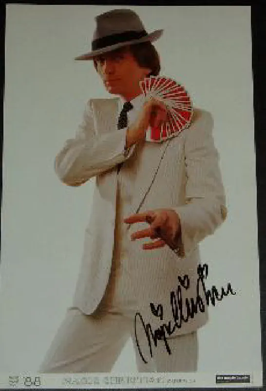 Magic Christian