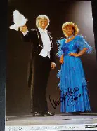 Mr Black and Ursula