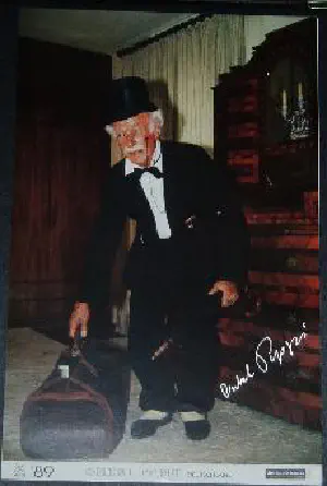 Onkel Peppi