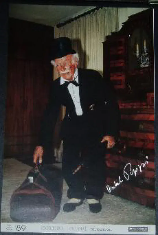 Onkel Peppi
