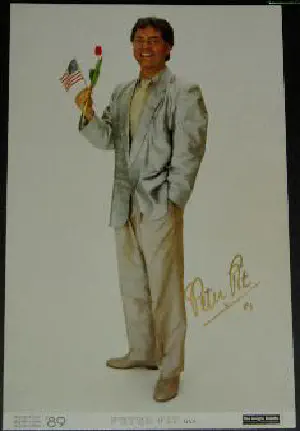 Peter Pit