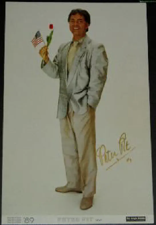 Peter Pit