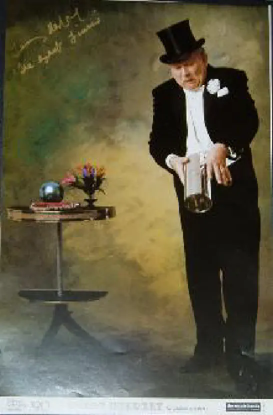 Terry Herbert