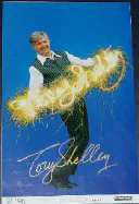 Tony Shelley