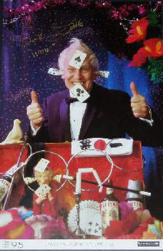 Bob Little