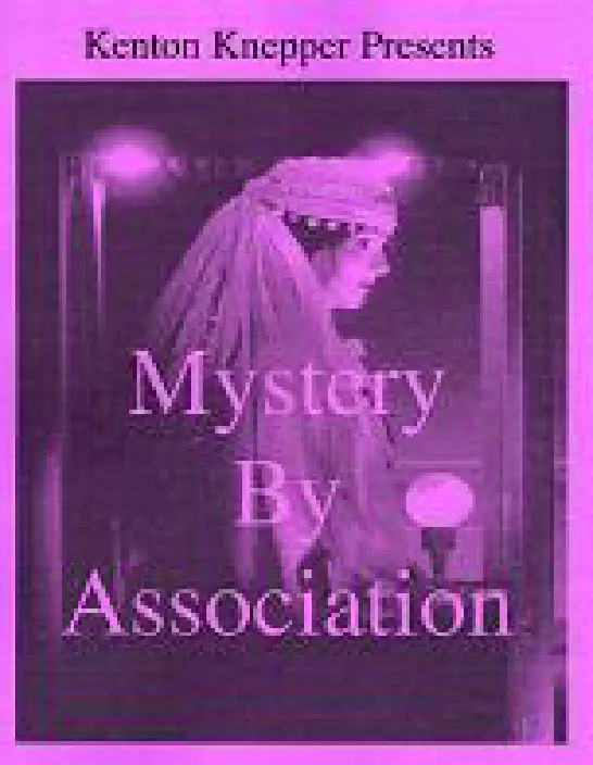 Mystery by Association