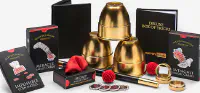 Deluxe Box of Tricks - Marvins