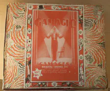 Maskelynes Magic Set - Gamagic