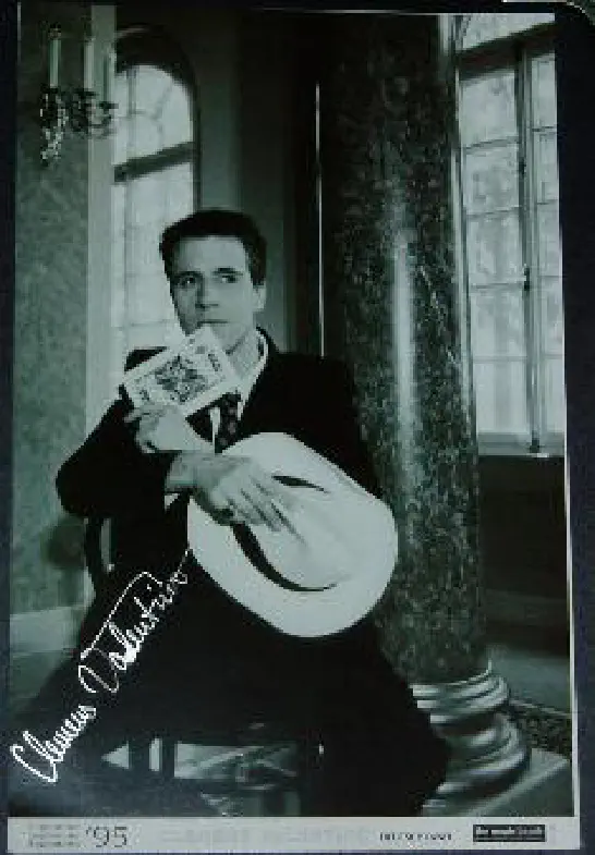 Clemens Valentino