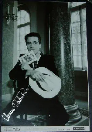 Clemens Valentino