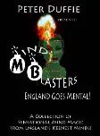 Mind Blasters - E-Book - Edited by Peter Duffie