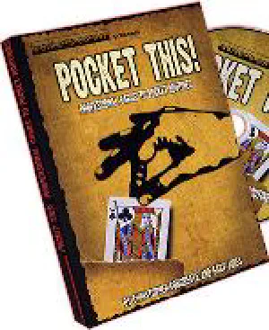 Pocket This - Christopher Congreave and Gary Jones