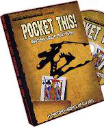 Pocket This - Christopher Congreave and Gary Jones